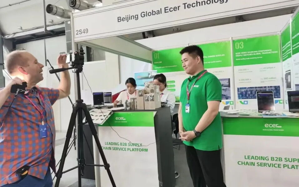 Shenzhen Naxiang Technology Co., Ltd. lini produksi pabrik
