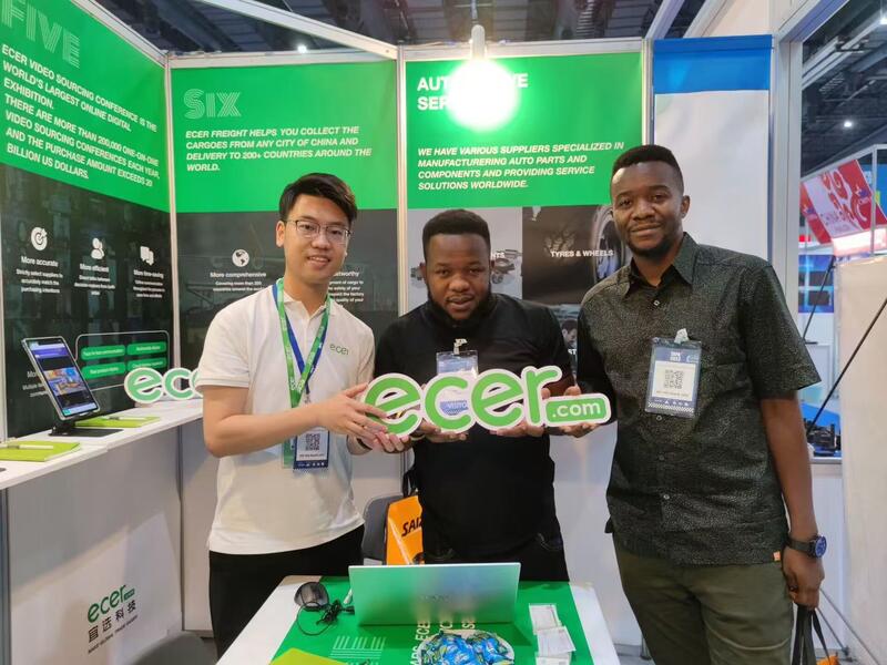 Shenzhen Naxiang Technology Co., Ltd. lini produksi pabrik