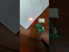 Video Demo IC yang Disesuaikan