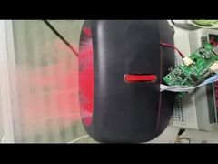 Video Demo IC yang Disesuaikan