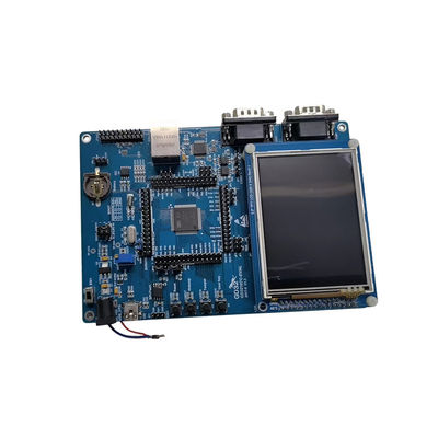 China Factory Electronic Circuit Board Develop Pcba Solution Design