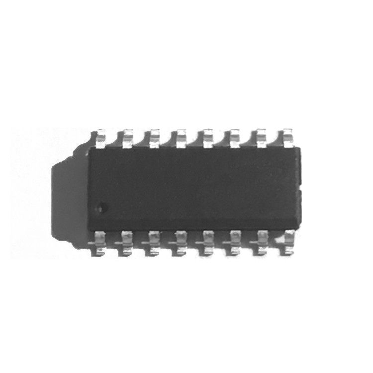 Custom Integrated Circuit Microcontroller MCU IC Development