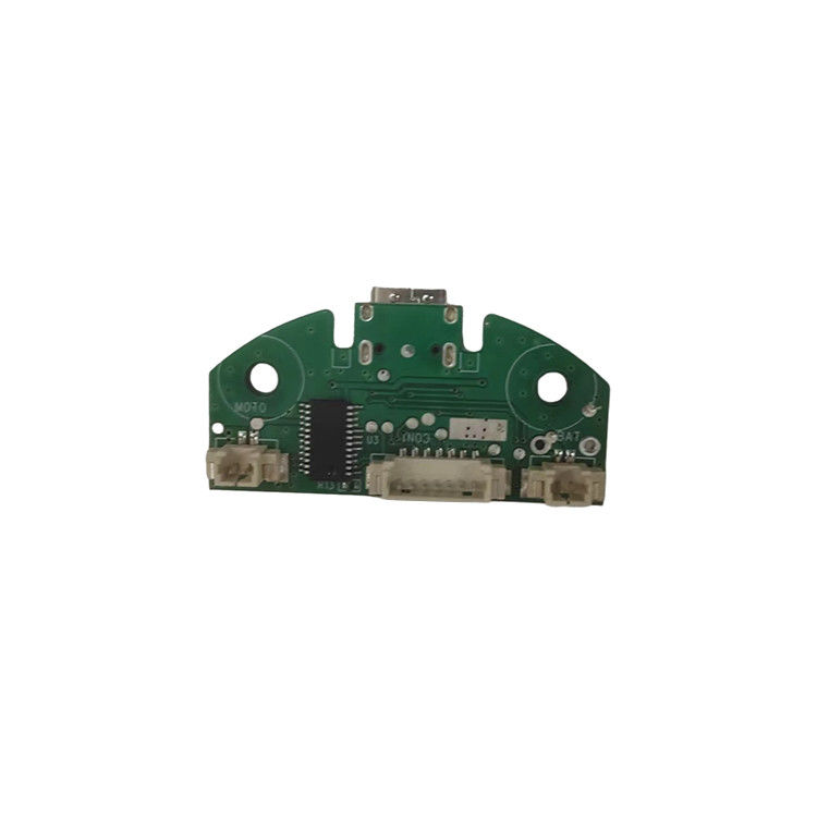 China Factory Electronic Circuit Board Develop Pcba Solution Design